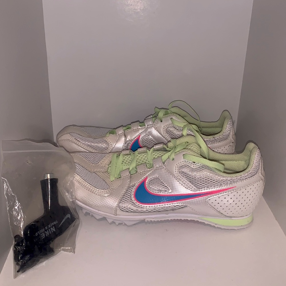 Nike Racing Spikes NEW Women’s 7